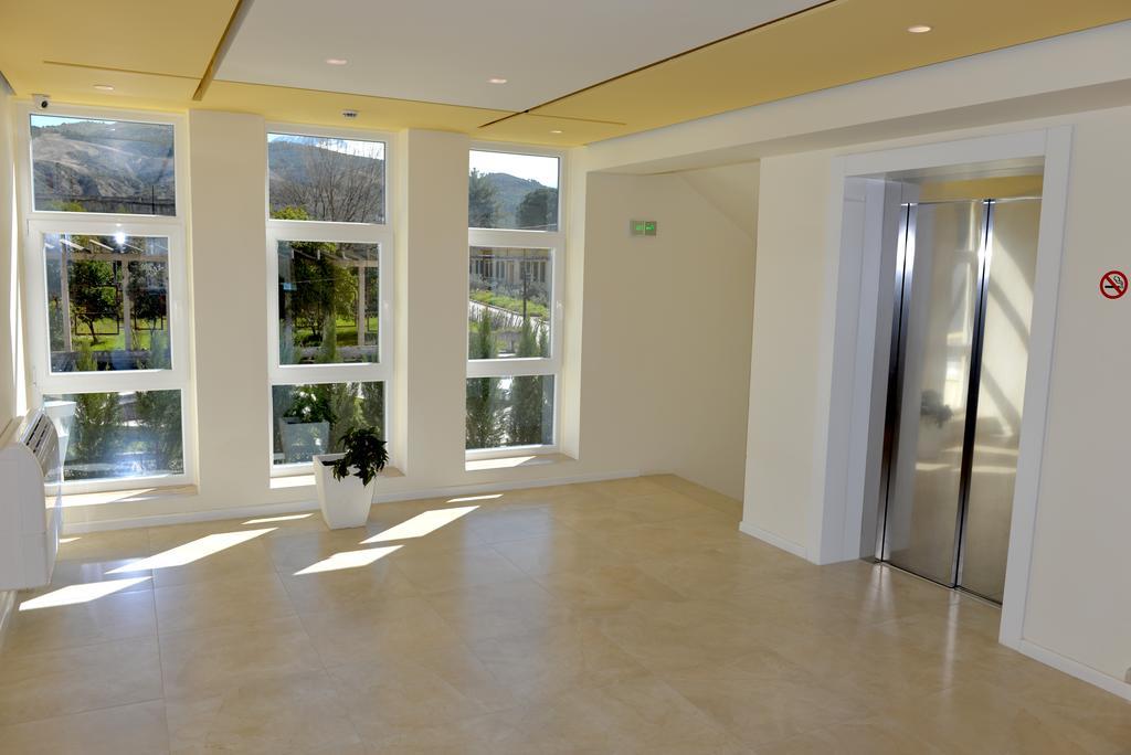 Grand White City Hotel Berat Habitación foto