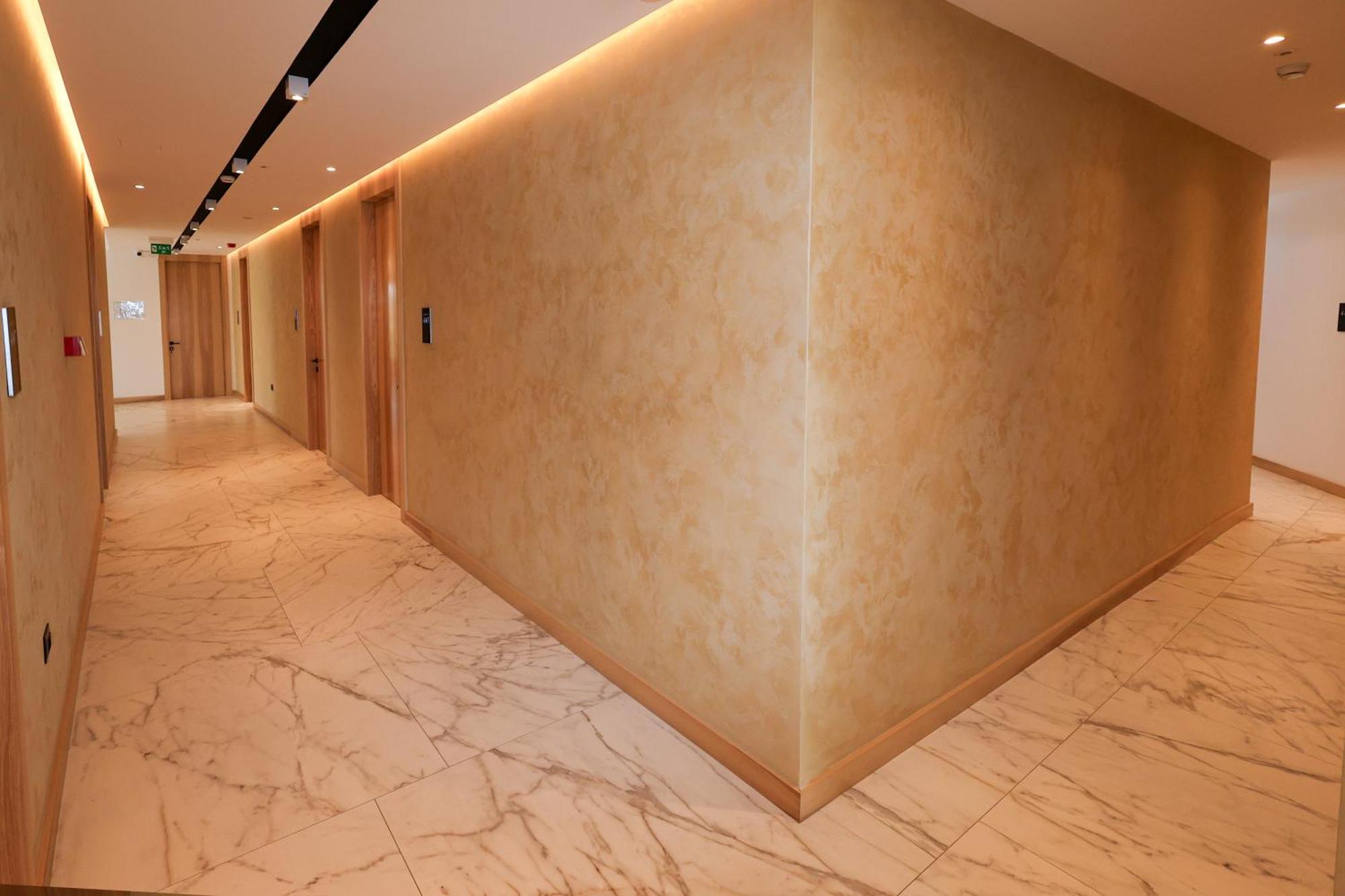 Grand White City Hotel Berat Exterior foto